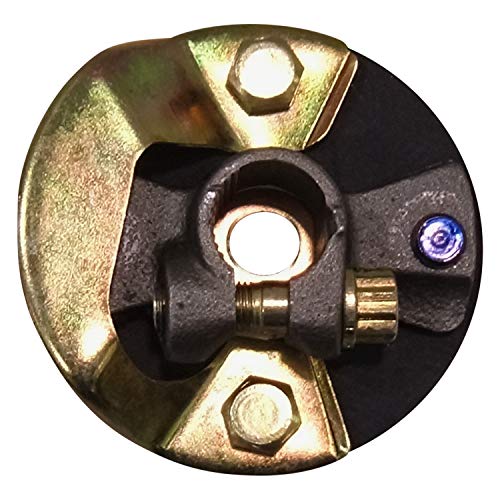 Lares 201 Flex Coupling Disc thumb #2
