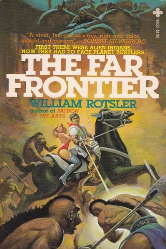 The Far Frontier