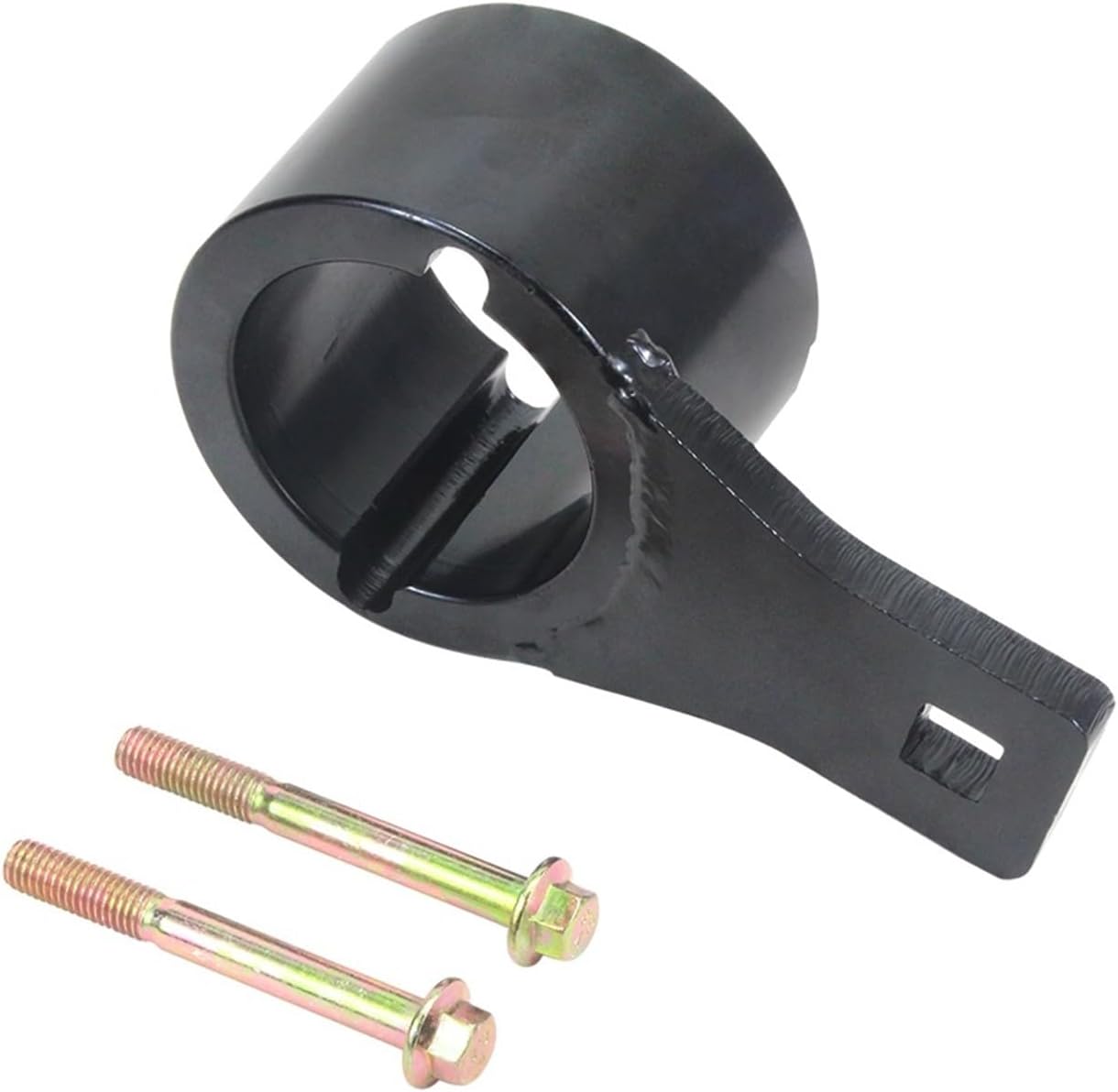 Crankshaft Damper Pulley Holding Holder Wrench with Bolts Compatible with Toyota Lexus 3.4L