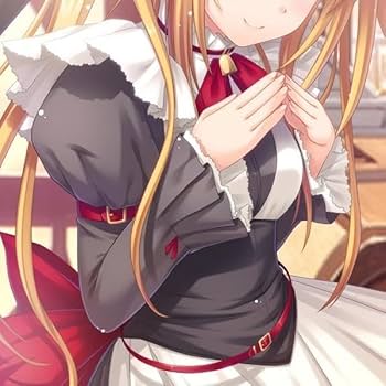 Amazon.co.jp: パルフェ ～ショコラ second brew～ 花鳥玲愛 B2