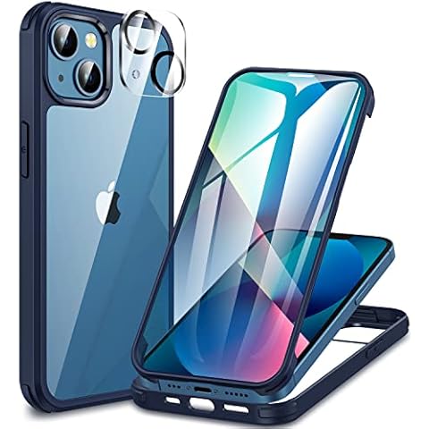 Coque CENHUFO pour iPhone 13 Mini Cover