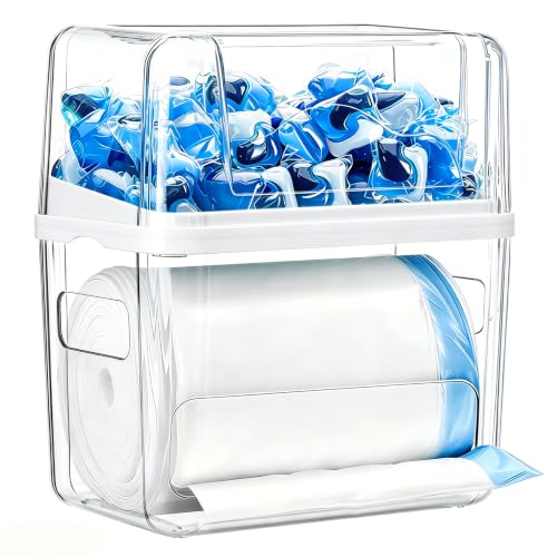Trash Bag Dispenser