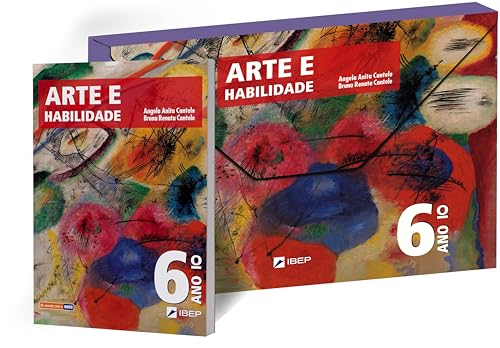 Arte e habilidade 6º ano