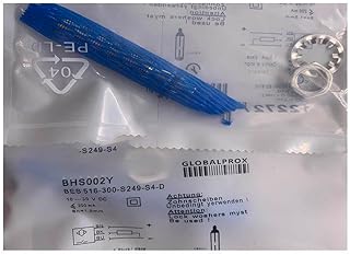 BHS002U BES 516-300-S242-S4-D Proximity Switch Sensor