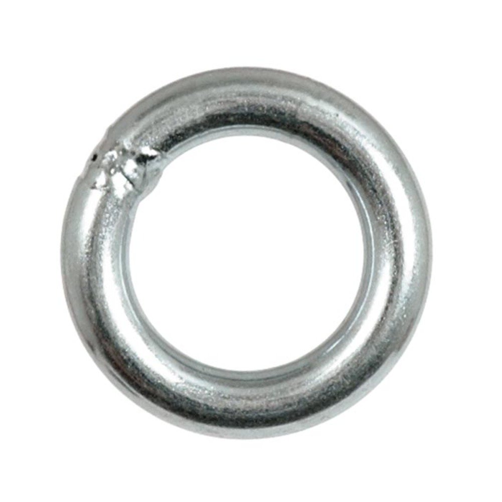Fixe Rappel Ring Ss