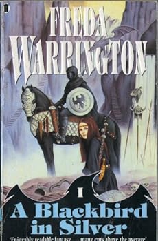 Blackbird in Silver - Book #1 of the Blackbird