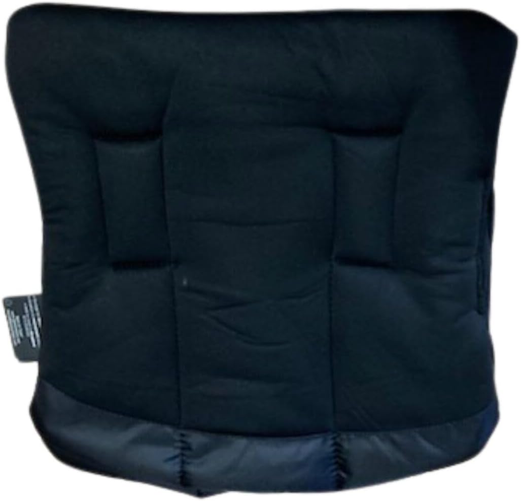 Deluxe Replacement Padding for Royal Quick Wraps by Back on Track USA