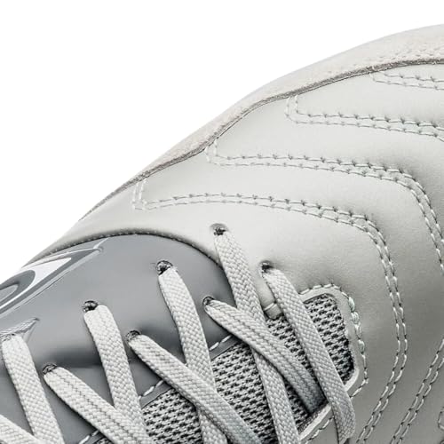 UMBRO, Chuteira Futsal Umbro Pro 5 Bump U01FB041882 Cor:Cinza;Tamanho:41