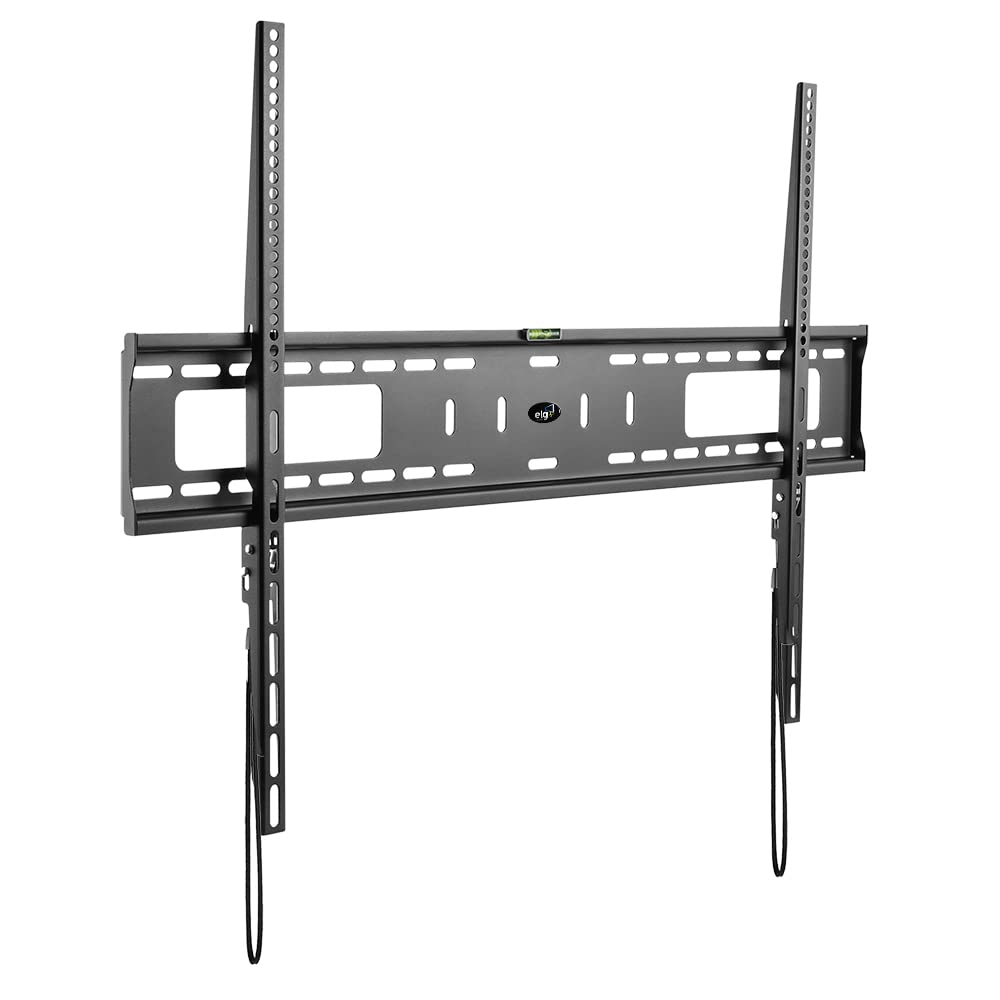 ELG Fixed/Low Profile TV Wall Mount for TVs 55