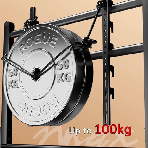 Soporte móvil para TV con ruedas y altura ajustable miniatura 3
