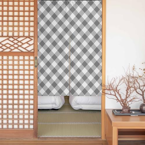 ̂ Ռ  gJ[e 110x180cm Ԏd؂ d؂ ډB h h  a c O[̃`FbN  Lb` rO o ObY Q tďH~