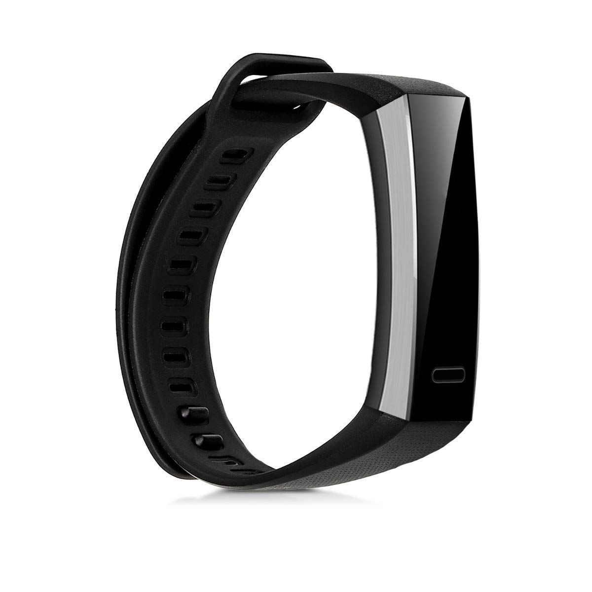 FLOMBIFY WA18 Silicone Watch Strap for Huawei Band 2 / Band 2 Pro - 2X Fitness Tracker Band Wristband (B0D95TN2C6) Amazon Price History, Amazon Price Tracker