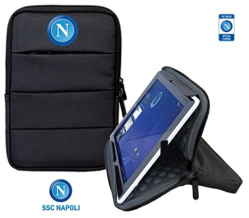 Techmade Custodia per Tablet da 7 a 7,9, SSC
