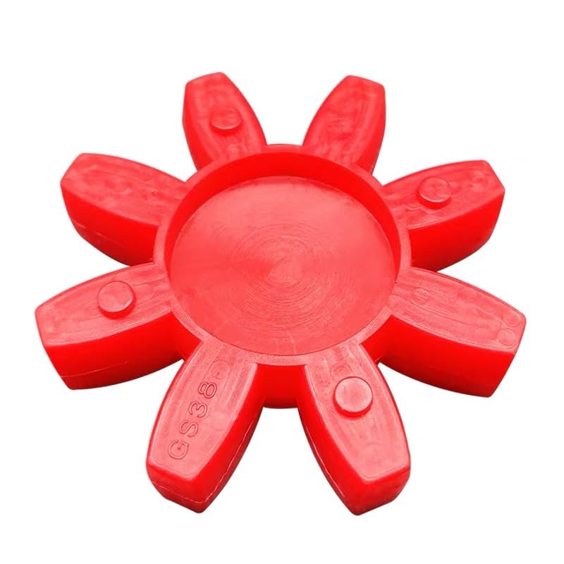 5PCS Rubber Coupling Insert Fits KTR ROTEX GS 28