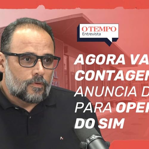 Contagem anuncia mais uma etapa das obras do Sistema Integrado de Mobilidade