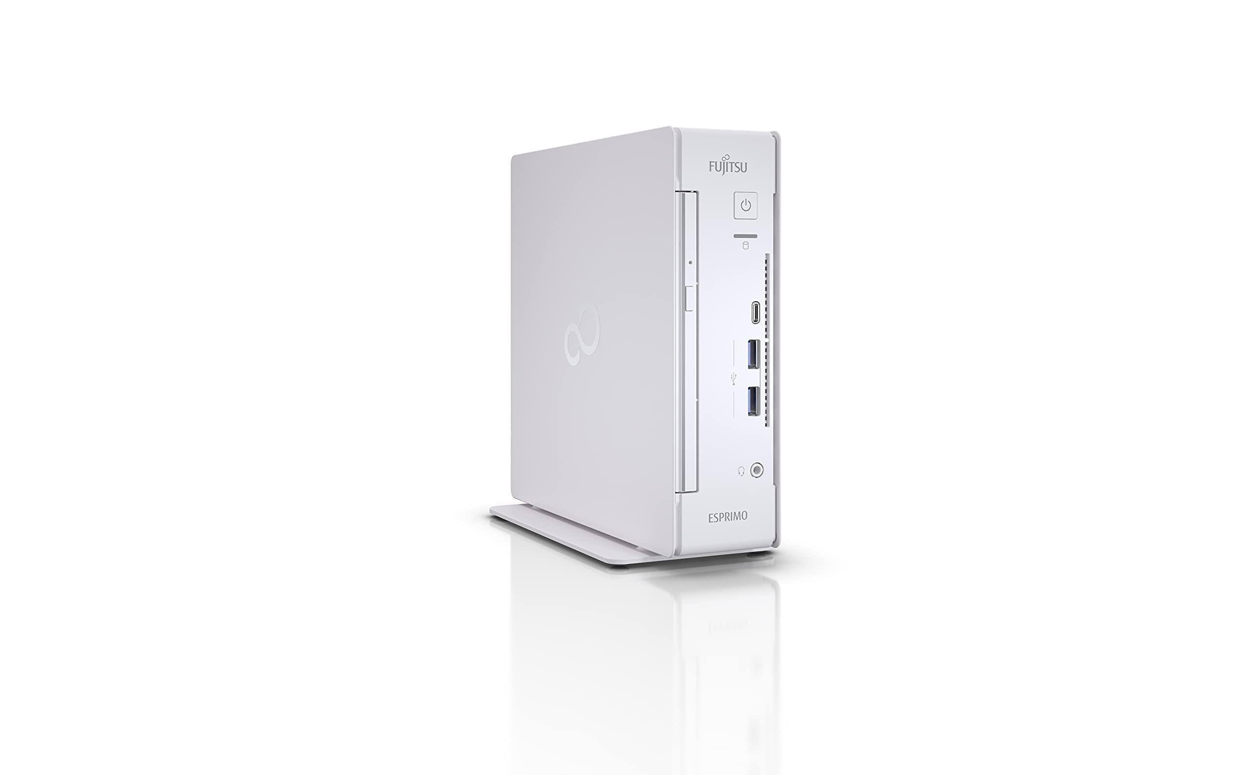Fujitsu ESPRIMO Q7010 10th Gen Intel® Core™ i7 i7-10700T