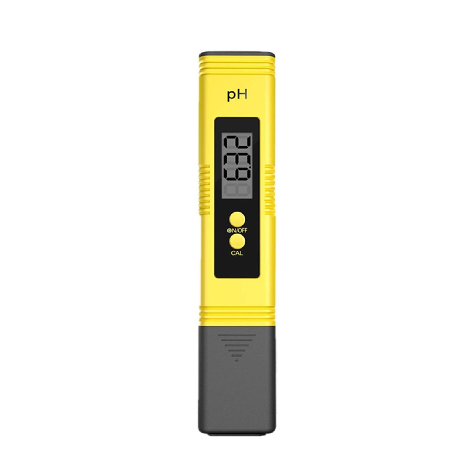 Testeur TDS et pH-mètre numérique pour analyse de l'eau d'aquarium