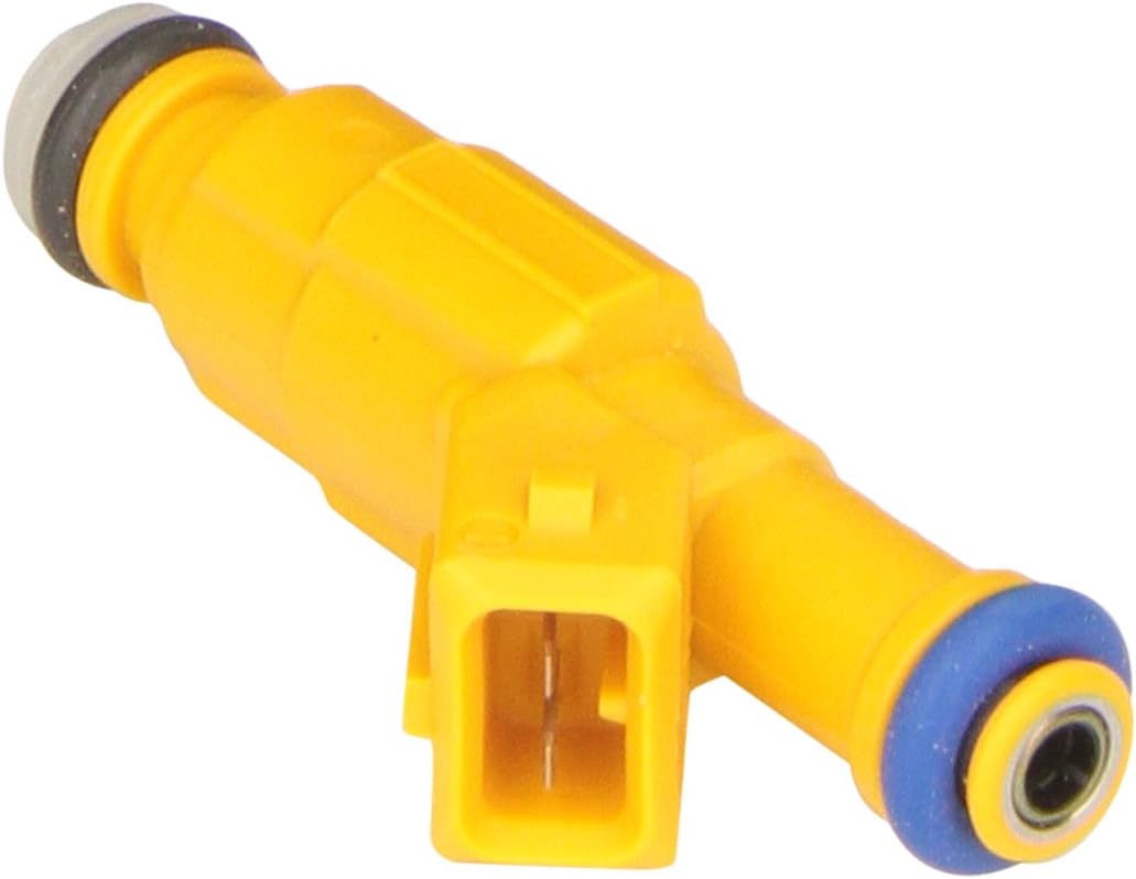 BOSCH 62215/0280155710 Original Equipment Fuel Injector - Single