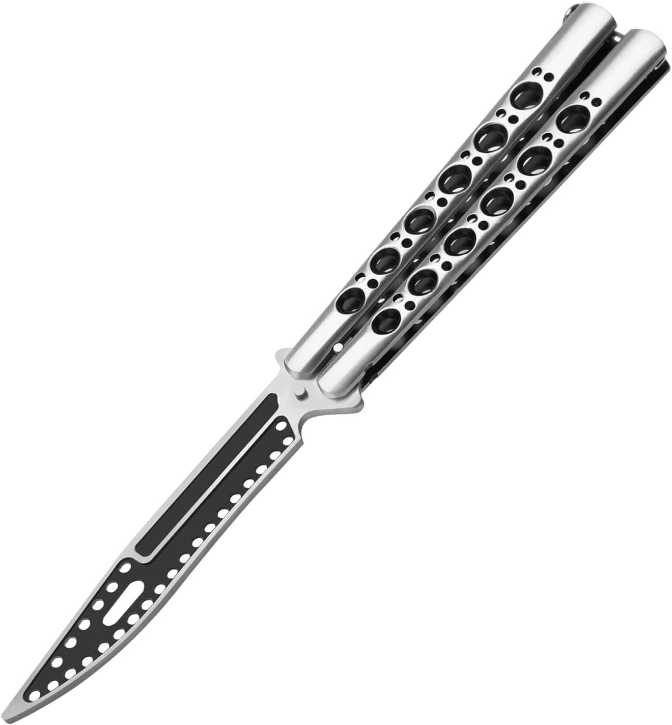 New Version Stainless Steel Multifunctional Tool (Olive)