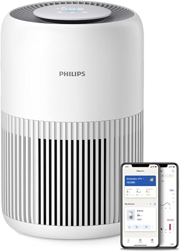 Purificateur air Philips AC0950/10 série 900
