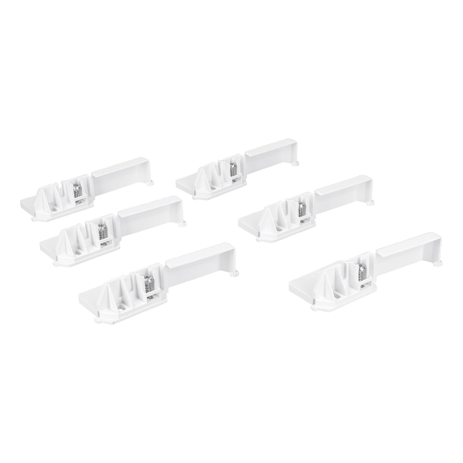 LUTH Premium Profi Parts Kompatibel mit Bosch Befestigungssatz 00752812 für Kühlschrank