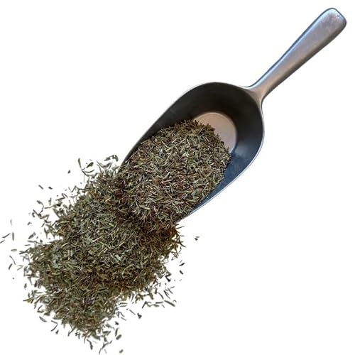 Tisane Sarriette feuille ENTIERE 250 GRS Satureia hortensis.