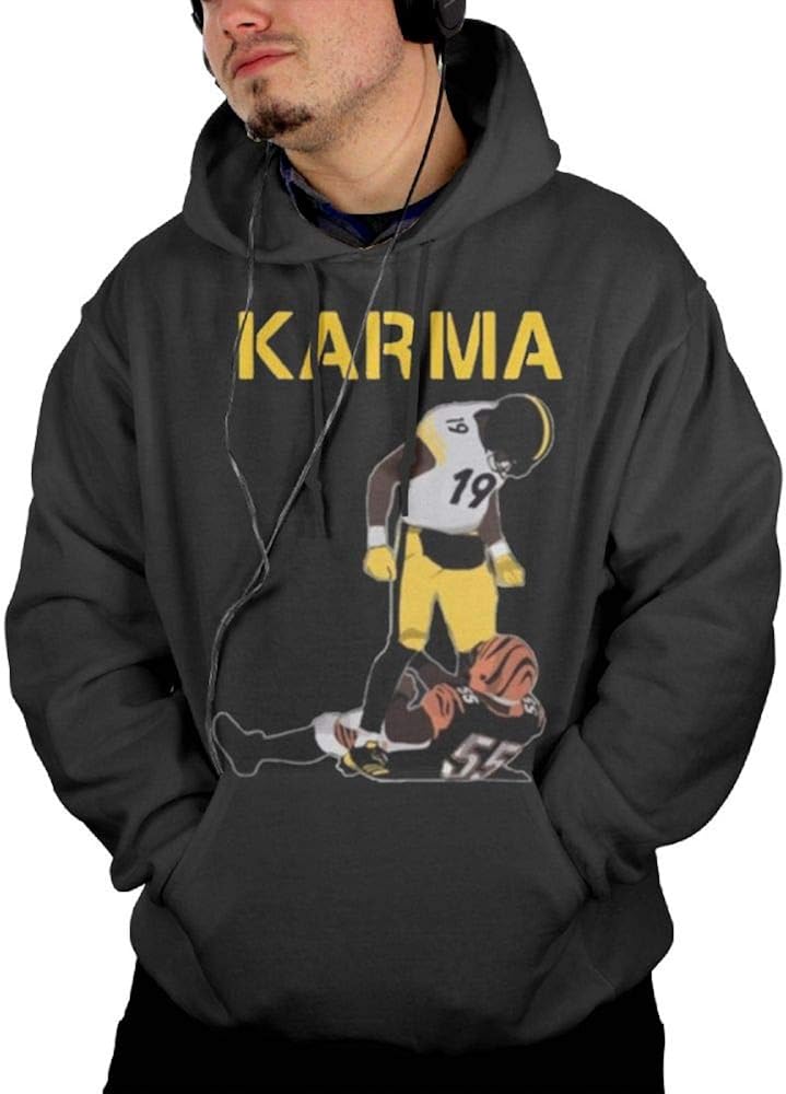 juju smith schuster sweatshirt