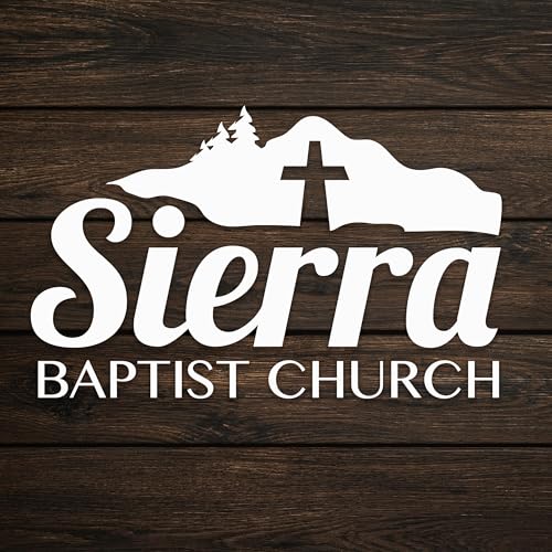Sierra Baptist Church - Newcastle, CA cover art