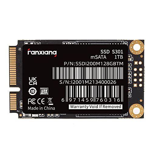Ssd 120Gb Sata3 Marca fanxiang
