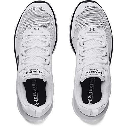 Image of Under Armour mens Charged Assert 9 Road Running Shoe