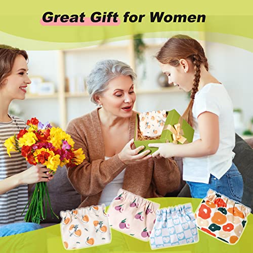 4 Pcs Mini Makeup Bag Pocket Cosmetic Bag Waterproof Small Pouches For Purse Self Closing Pocket Pouch Portable No Zipper Coin Purse For Women Travel Storage For Cosmetics Headphones Jewelry #TOP5