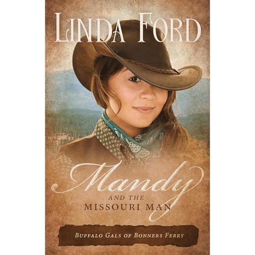 Mandy and the Missouri Man (By Linda Ford) episode artwork
