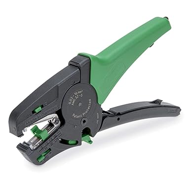 WAGO® Abisolierzange Quickstrip Vario, 16 mm², 206-1125 (1 Stück