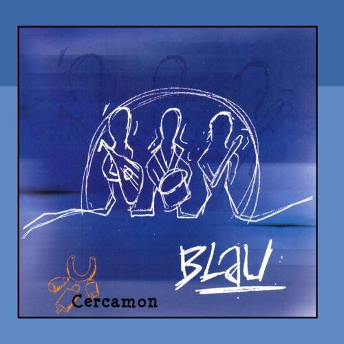 Blau [Audio CD]