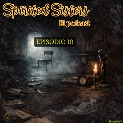 Lugares con memoria y fantasmas que no saben que murieron