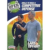  Open Practice: Drills to Build a Competitive Lacrosse Defense