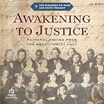 Cover of Awakening to Justice
