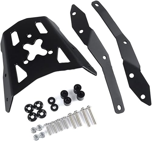 Miniatura 3 de OSMARI Luggage Carrier for MT10 MT 10 FZ10 FZ 10 2016-2019 Motorcycle Accessories Rear Luggage Rack Carrier Rack Shelf Box Holder Support