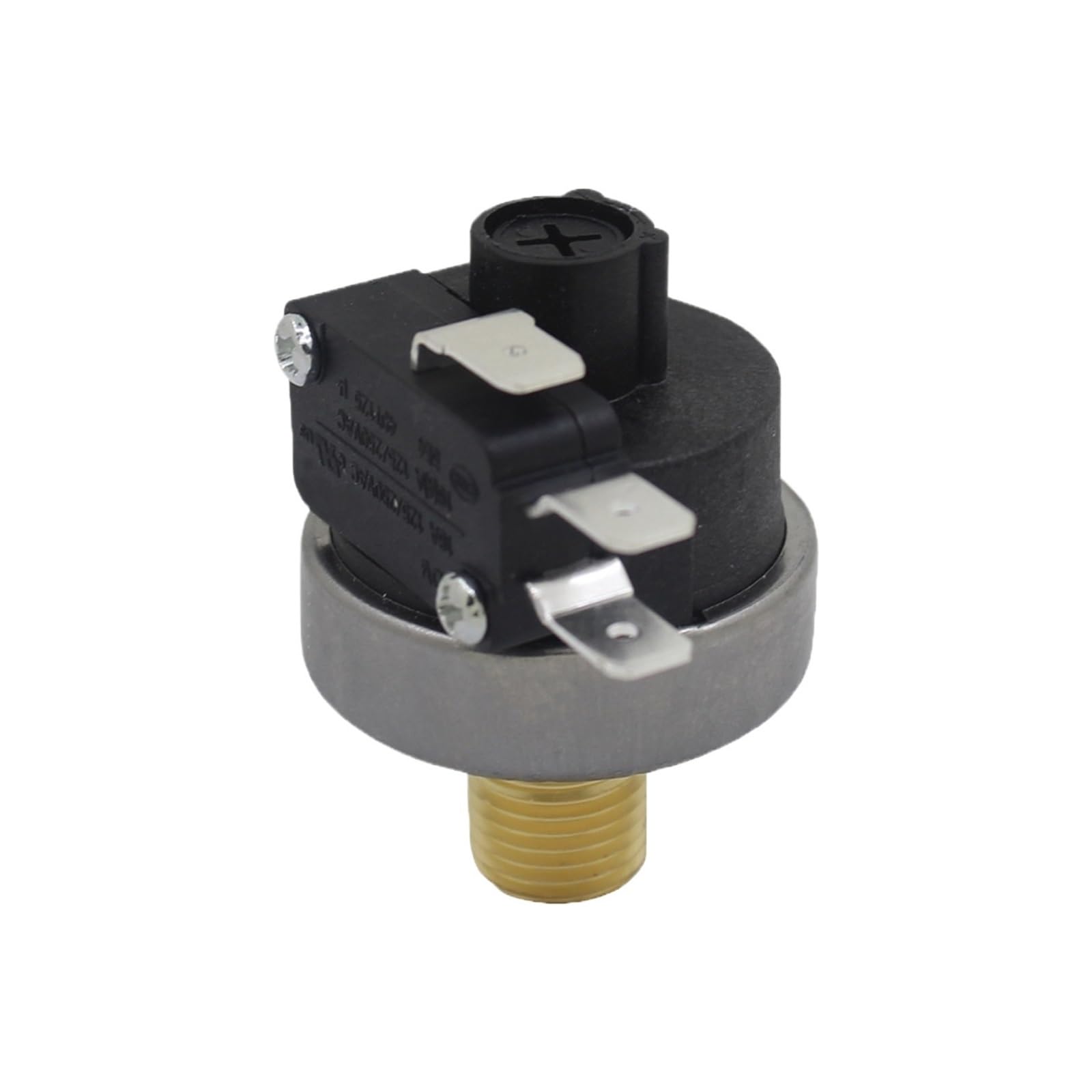 Pressostat d'air négatif sous vide -90- -10kpa 1/4 1/8 réglable(Thread 1-8,-20kpa)