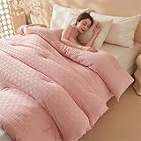 Doux et respirant : il a un toucher lisse et une forte respirabilité, ce qui empêche efficacement l'étouffement et la transpiration, vous gardant au sec et confortable toute la nuit