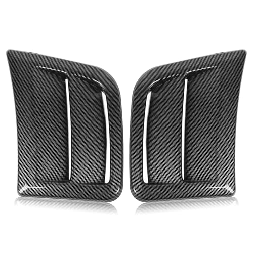 Aileron latéral de pare-chocs avant pour rénover la ventilation Impreza