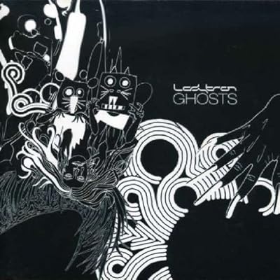 Ghosts