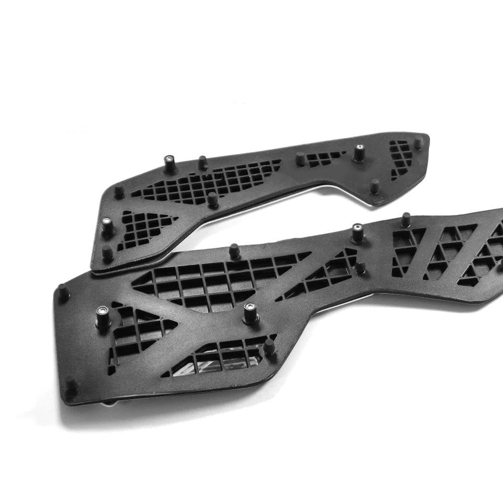 オートバイ ペダル NMAX用 155用 160用 125用 N-MAX用 NMAX155用 NMAX125