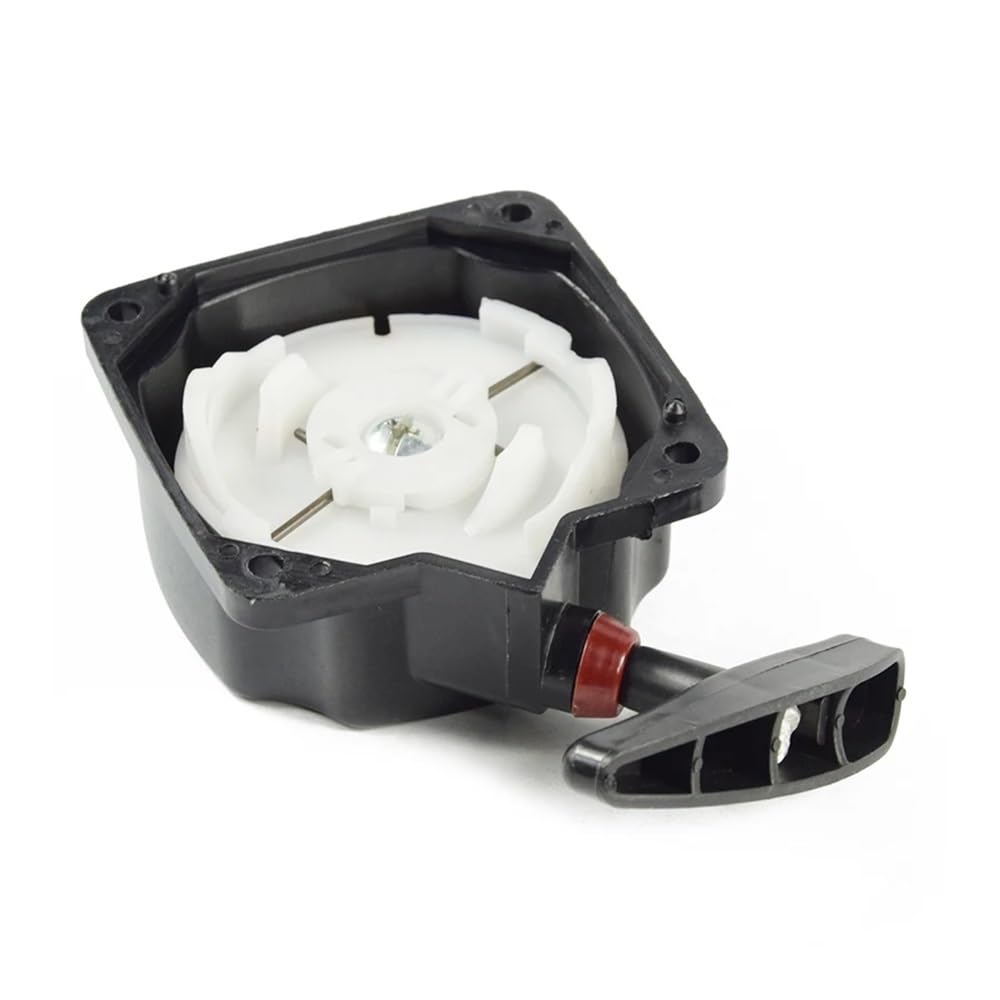 SAdGHz 1pc Stainless Steel Pull Recoil Starter Fit Brush Cutter 40-5 Lawn Mower Spare Parts Grass Cutter Parts