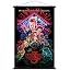 Premium Print and Black Hanger Bundle