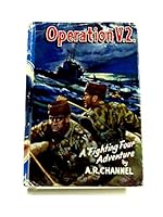 Operation V.2. B000QBRQEG Book Cover