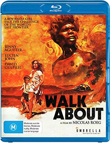 Walkabout [Edizione: Stati Uniti]