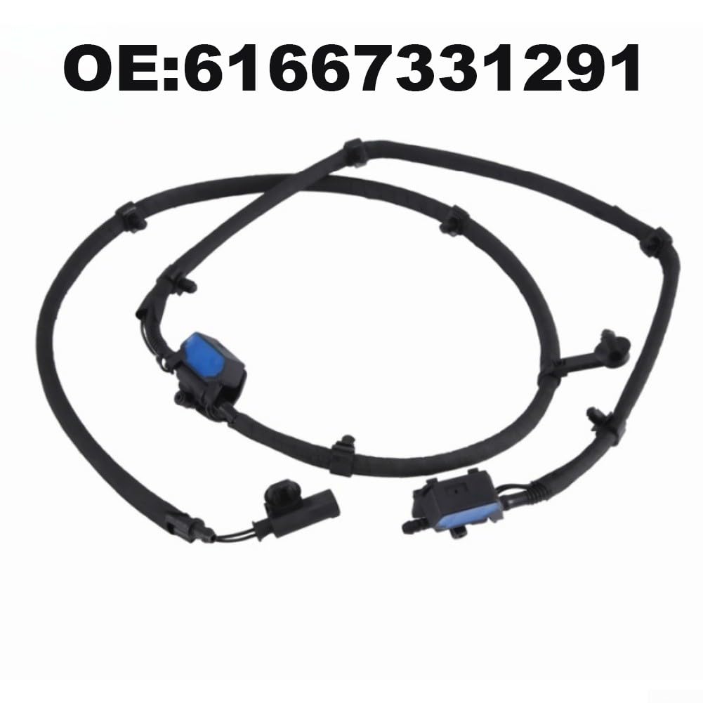 Windschutzscheibenwaschdüse 61667331291 für BMW F45