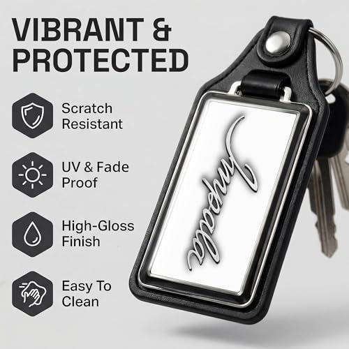 Image of Brotherhood Car Key Chain for Cutlass - Classic Models Keychain for Men and Women Gift Key Ring