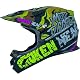 Fullface-Helm Broken Head Mud Digger für Downhill und MTB